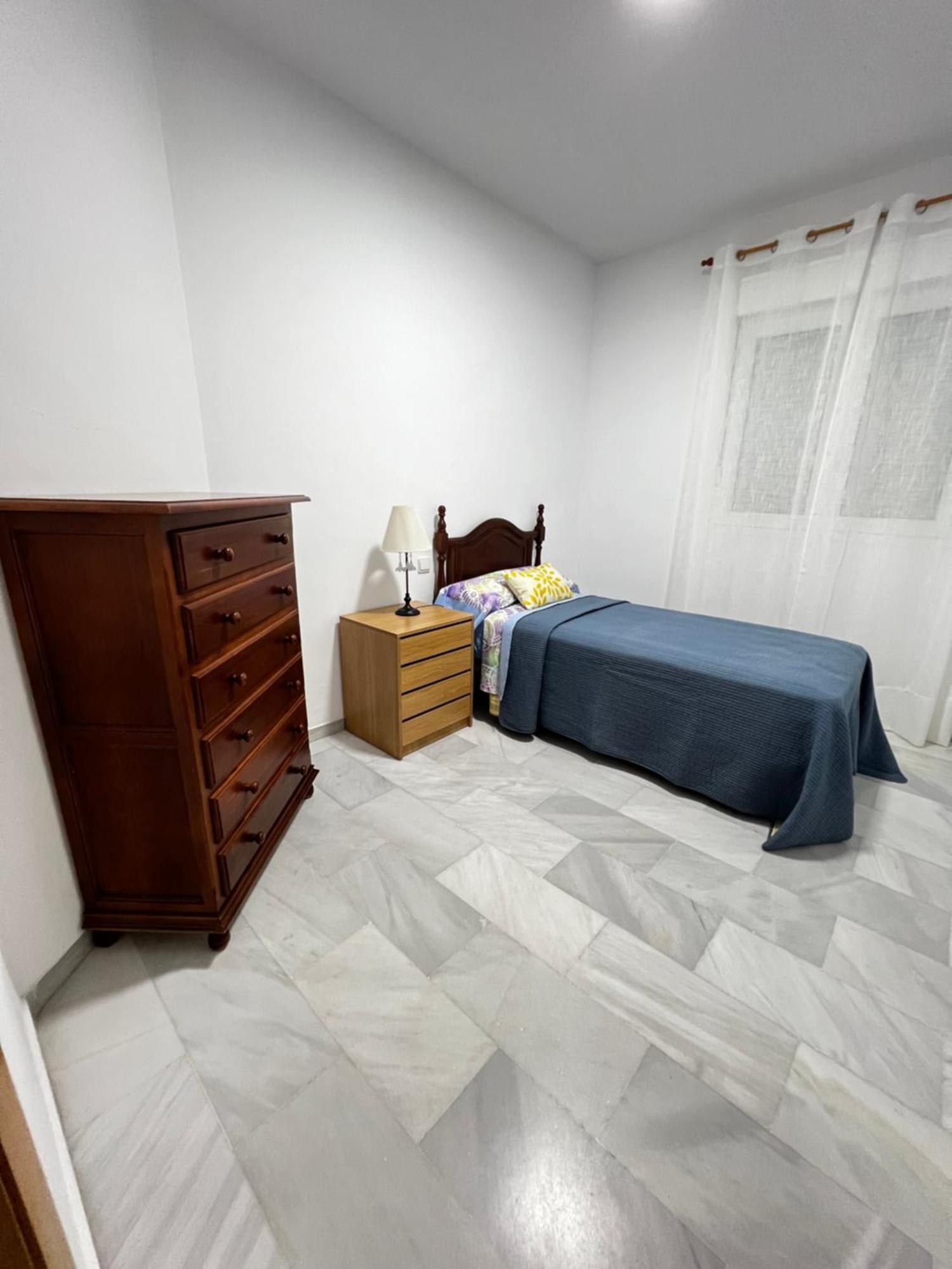 Vivienda Cadiz Villa Exterior photo